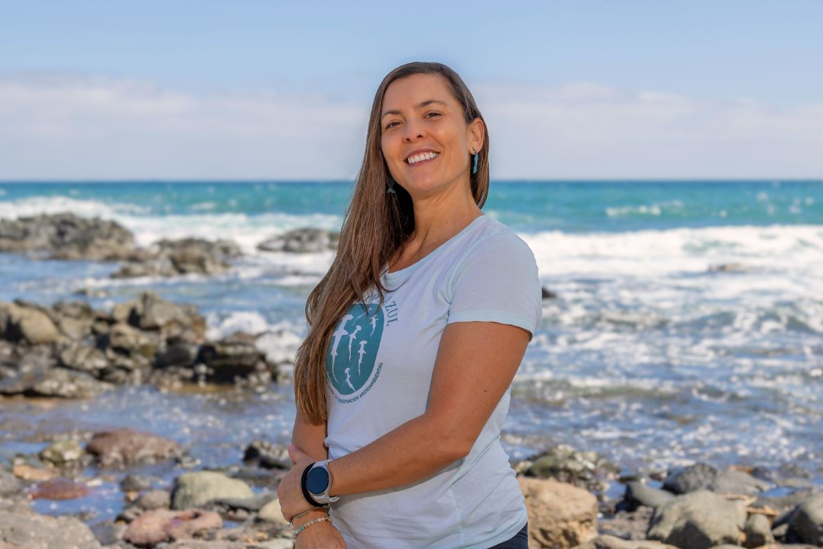 Del océano a los volcanes: el International Ocean Film Tour cierra su gira europea de récord en Lanzarote